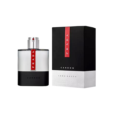 perfume prada hombre primor